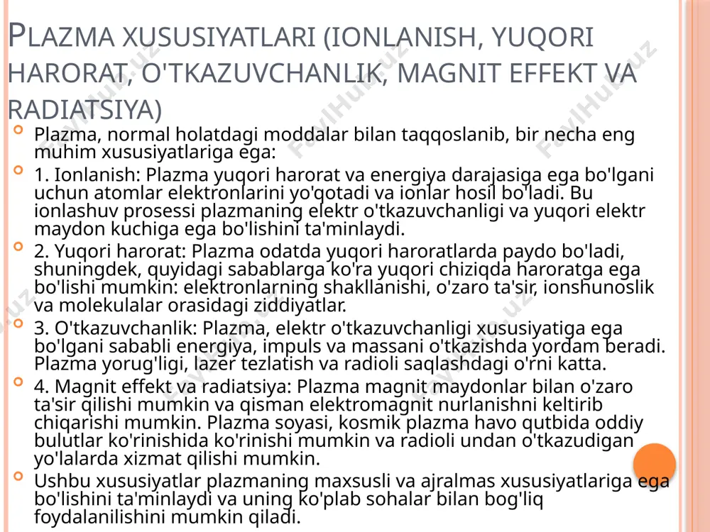 plazma fiziologiyasi - Page 5