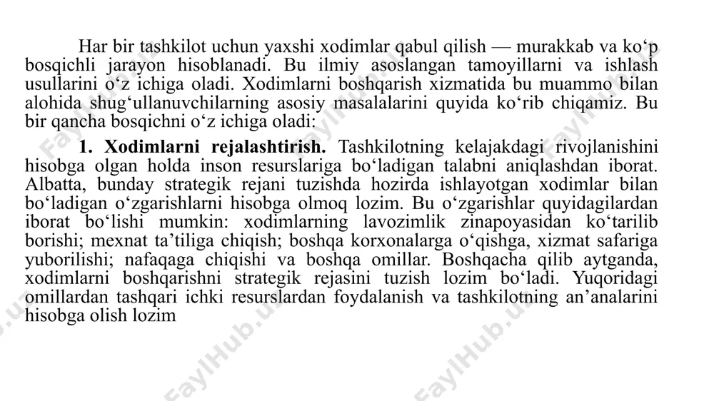 ing tajribasini tahlil qilish. yangi tajribalar, his-tuyg'ular va taassurotlarga intilish. sayohat qilish, yangi qiziqarli odamlar bilan tanishish, muzeylarga, teatrlarga tashrif buyurish. g'ayrioddiy vaziyatlarda tez qaror qabul qilmang (agar iloji bo'lsa). nostandart vazifalarni hal qilish (masalan: yo'lbarsni qafasda ushlash mumkinmi? *) odatiy ishlarni boshqacha qilishga harakat qilish (masalan, o'ng qo'lingiz bo'lsa, tishlaringizni chap qo'lingiz bilan cho'tkalash). tasavvuringizni rivojlantiring. image1.png image2.png image3.png image4.png image5.png /docprops/thumbnail.jpeg
