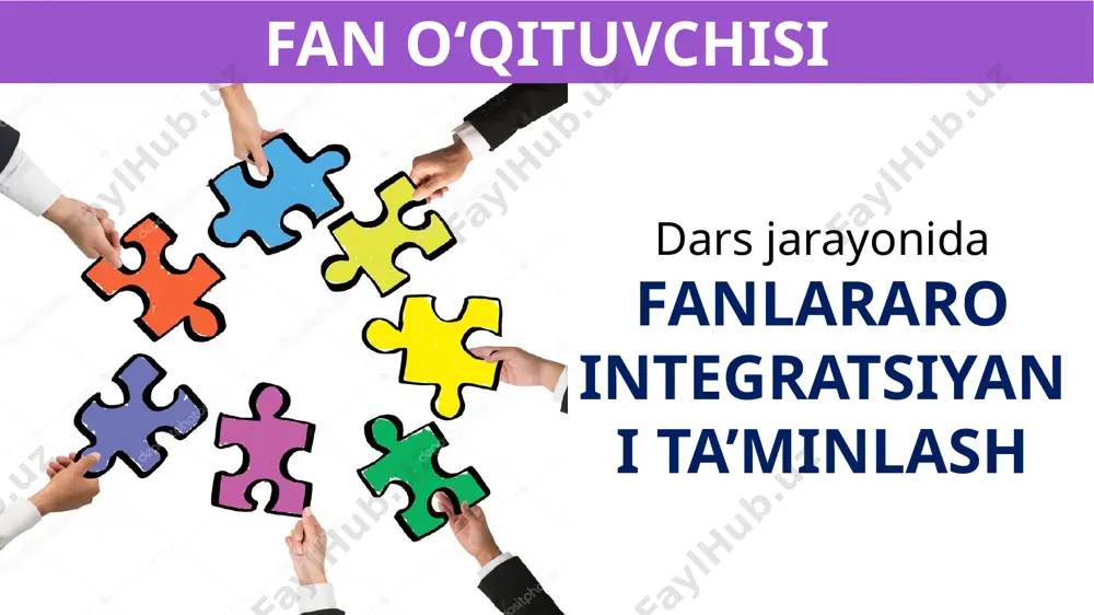 pirls xalqaro test tizimi va uni o’qish va tushunish darajasini aniqlash - Page 3