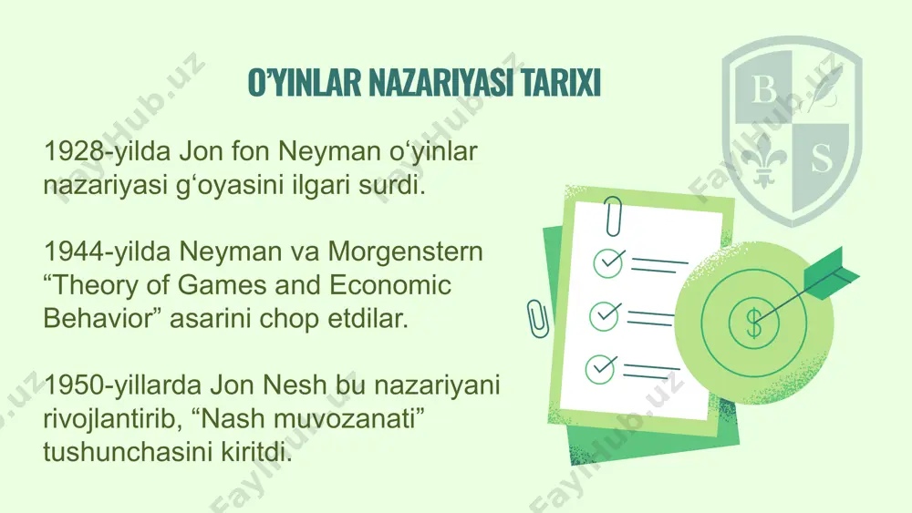 o'yinlarnazariyasi—iqtisodiyot - Page 4