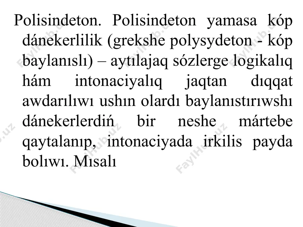 tarawda qaraqalpaq tilinde óz ara qarım-qatnas hám kommunikaciya procesi - Page 5