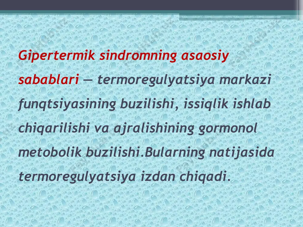 gipertermik sindrom - Page 5