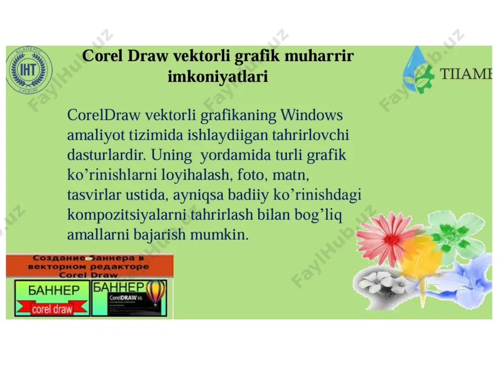 corel draw - Page 2