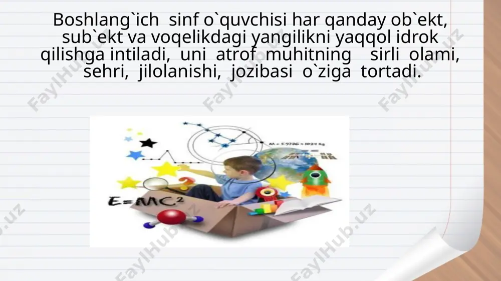kreativ pedagogika vositalari va tasnifi - Page 4