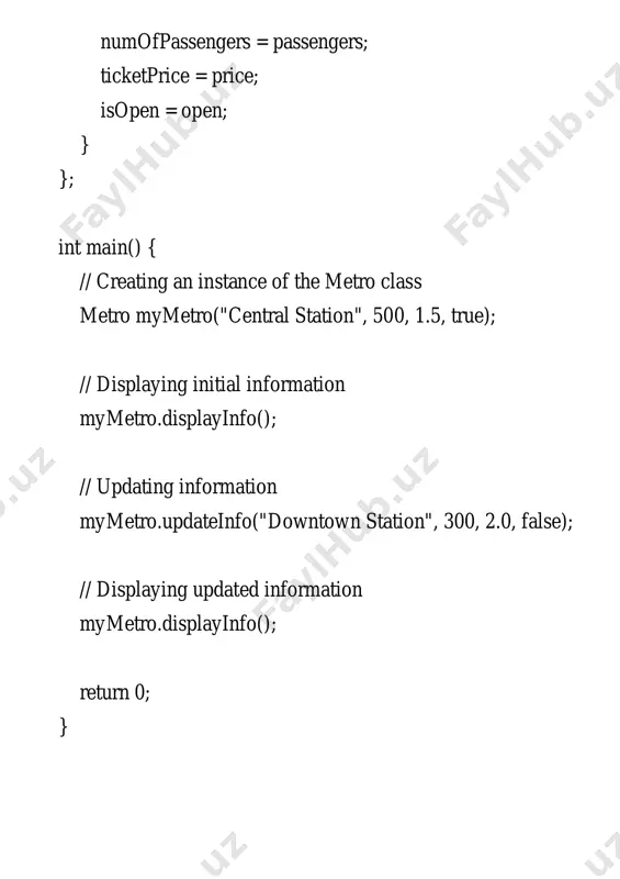 metro - Page 4