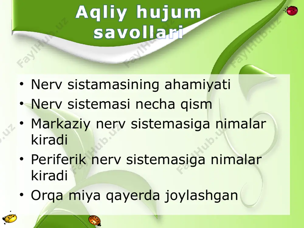 nerv sistemasi kasalliklari - Page 4