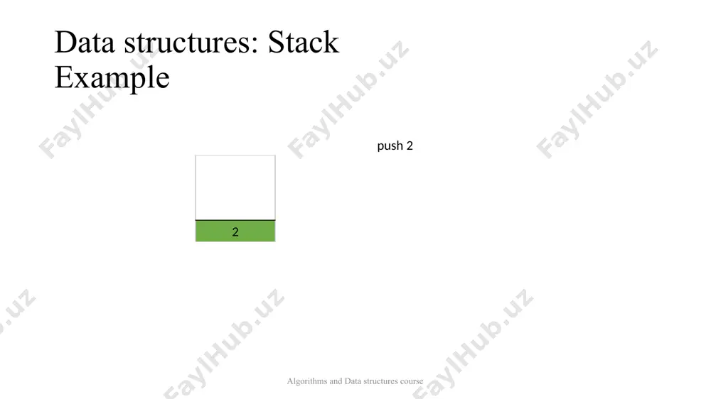 stack - Page 5