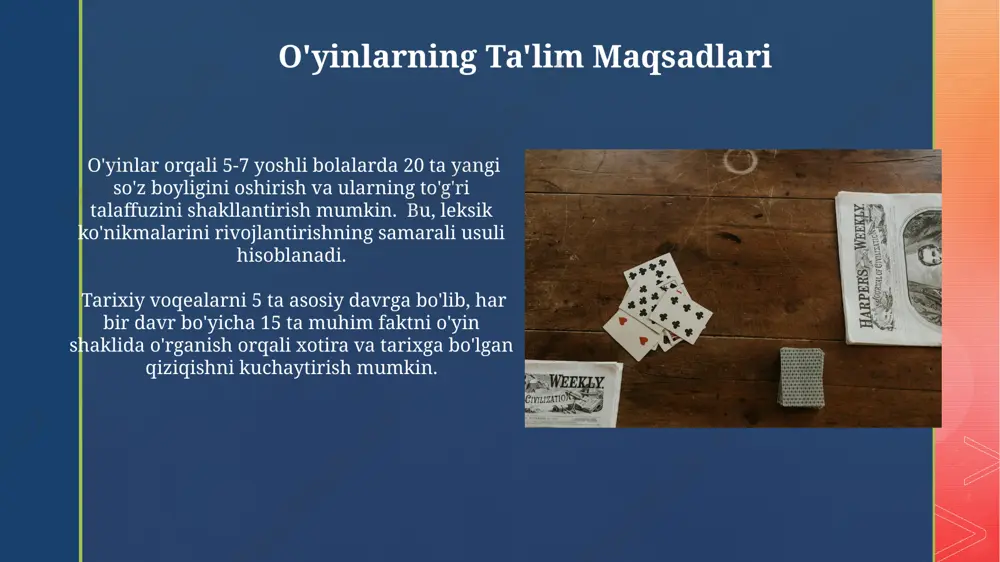 didaktik õyin turlari - Page 4
