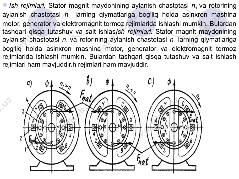asinxron motor - Page 5