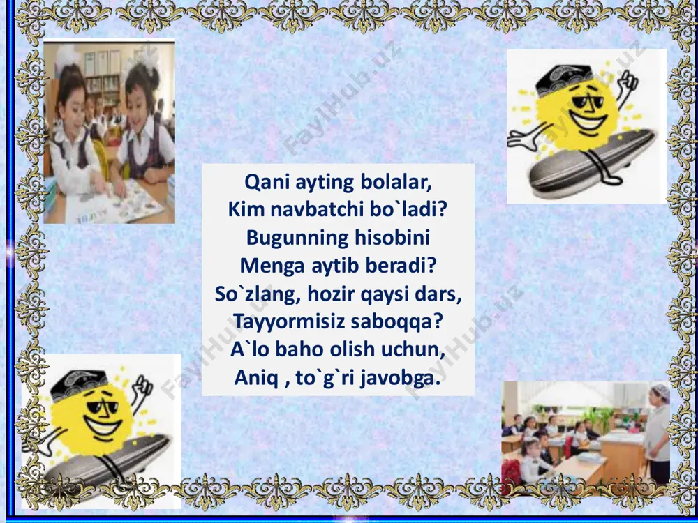 dorivor o’simliklar darsi - Page 4