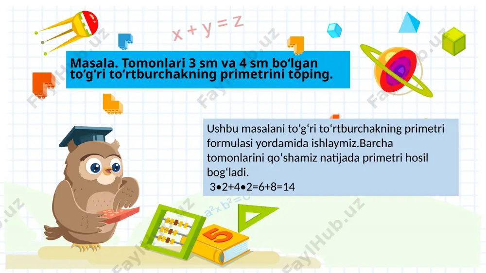 matematika - Page 5
