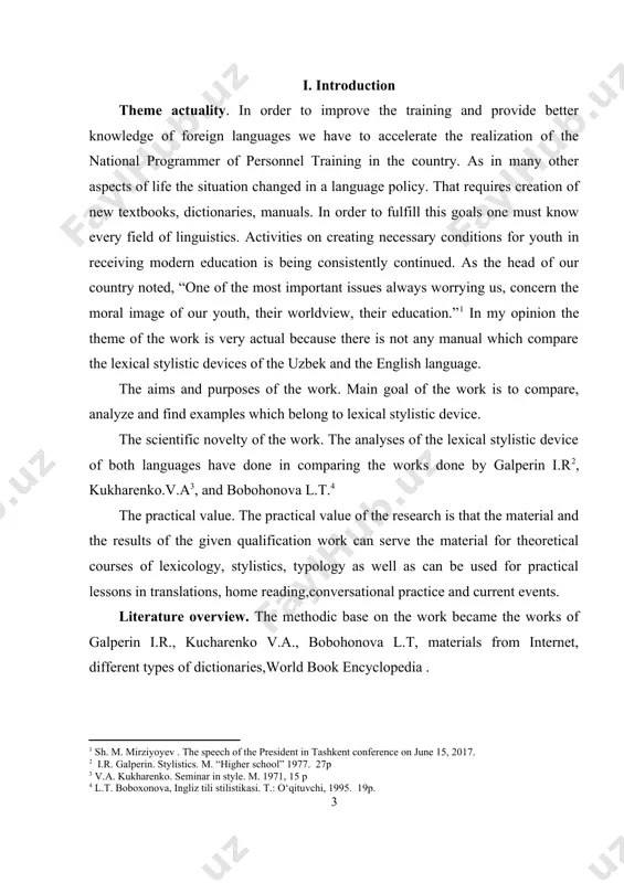 amiss to quote certain interesting observations regarding style made by different writers from different angles. some of these observations are dressed up as epigrams or sententious maxims like the ones quoted above. here some more of them. style is a quality of language which communicates precisely emotions or thoughts, or a system of emotions or thoughts, peculiar to the author”. (j middleton murry) “… a true idiosyncrasy of style is the result of an author's success in compelling language to conform to his mode of experience”. (j. middleton murry). “style is a contextually restricted linguistic variation”. (enkvist). “style is a selection of non-distinctive features of language”. (l. bloomfield). “style is simple synonymous with form or expression and hence a superfluous term”. “style is essentially a citational process, a body of formulae, a memory (almost in the cybernetic sense of the word). a cultural and not an expressive inheritance”. some linguists …