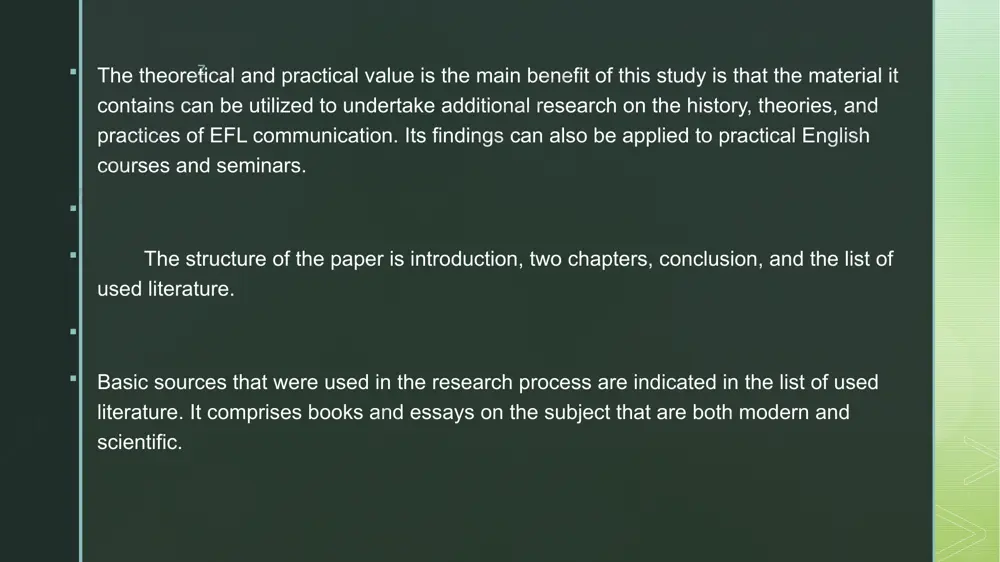 presentation on course work - Page 5