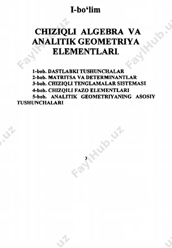 lsak, bu ham o‘sha narsaning modelidan iborat bo'lib, bu model awalgisidan reallikka ancha yaqin bo‘ladi. bu misol shuni ko'rsatadiki, agar biz biron-bir narsaning modelini ko'rmoqchi bo'lsak, tabiiy ravishda qaralayotgan narsaning ayrim xususiyatlari modelda o'z ifodasini topmaydi. turli iqtisodiy - matematik modellami yaratish, ularni o'rganish, tahlil qilish va xulosa chiqarish mana shu model ifodalovchi real iqtisodiy borliq ustida izlanishlar qilish, tajribalar o'tkazish, tahlil qilish va xulosa chiqarish ko'p hollarda juda qimmatga tushsa, ayrim hollarda mumkin ham bo'lmaydi. hayot tajribasi shuni ko'rsatadiki, iqtisodiyotda, avvaldan uning modelini tahlil qilish va xulosalar chiqarmasdan, to'g'ridan- to'g'ri iqtisodiyotning o'zida shunday tajribalar o'tkazish, keraksiz xarajatlar va salbiy holatlarga olib kelar ekan. qaralayotgan masalaning mohiyatiga ko'ra modellar turli maqsadlami ko'zlab yaratilishi mumkin. shunga ko'ra modelning ko'rinishi ham turli bo'ladi. masalan, agar shahar tumanining bosh rejasi qaralayotgan bo’lsa, tabiiy ravishda bu reja chizmada yoki maket shaklida ifoda qilinishi mumkin. maket ko'rinishda bo'lgan modelda biz real holatda qila olmaydigan harakatlarni …