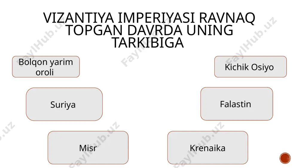 vizantiya imperiyasi - Page 5