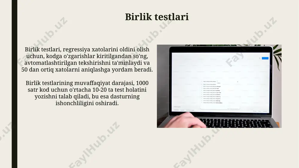 xatolarni tekshirish - Page 4