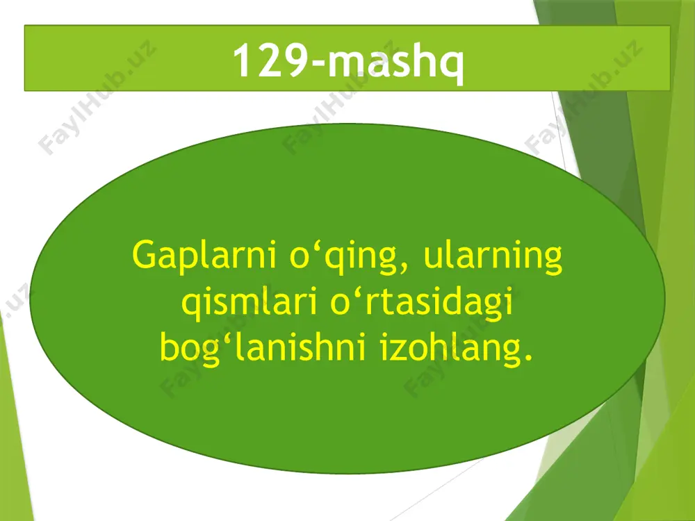 insoniyat boyicha ma'naviy nur - Page 4