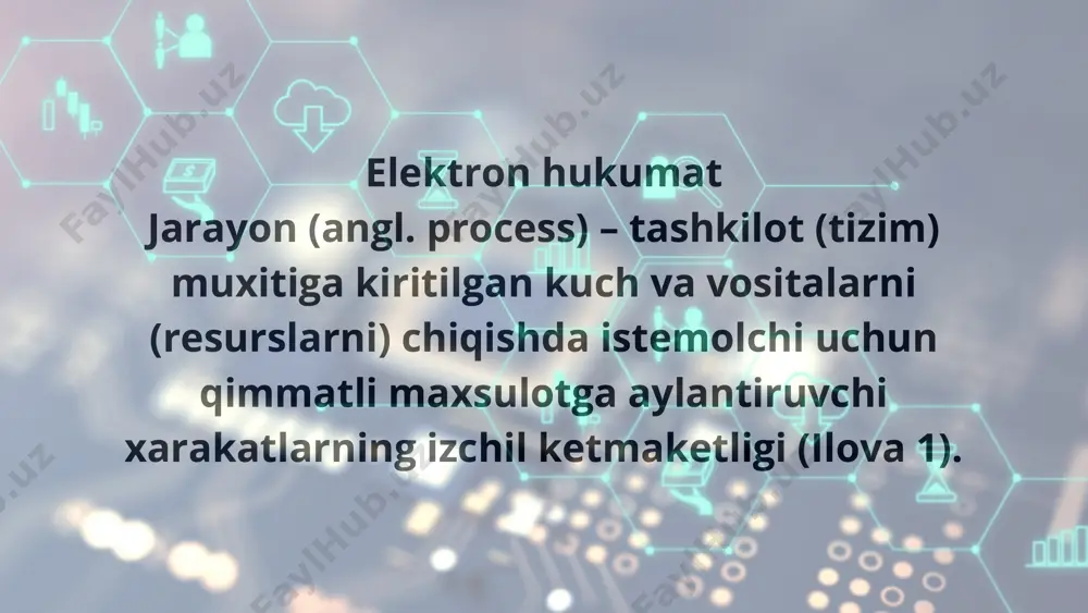 elektron hukumat & tijorat - Page 4