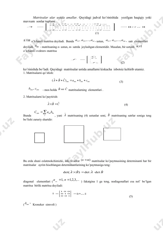 c > 1 > 0 + с ˆ c ˆ ÷ ÷ ø ö ç ç è æ = ÷ ÷ ø ö ç ç è æ ÷ ÷ ø ö ç ç è æ >= + 0 0 0 1 0 0 1 0 1 ˆ c с ˆ ва ˆ + с ) , ( t r r y å y = y n n n t r c t r ) , ( ) , ( r r y = ú ú ú ú ú ú û ù ê ê ê ê ê ê ë é y y y = y ˆ ˆ . . . * ] ,..., , [ ) , ( 2 1 2 1 c c c c t r n n r y ˆ c ˆ y - y ˆ n ) , ( t r n n r y = y …