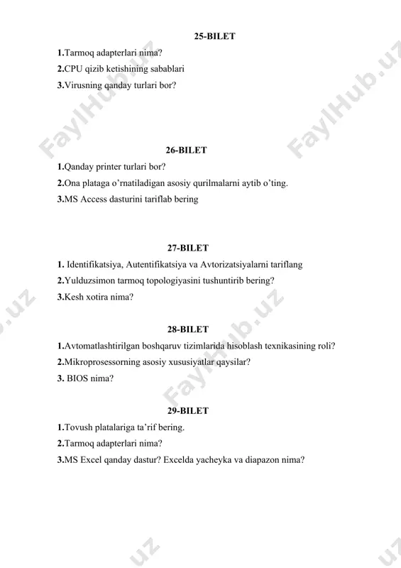 bilet - Page 5