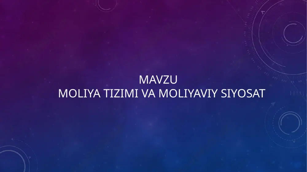 adlar qismining asosiy manbai soliqlar hisoblanadi.soliq iqtisodiy kategoriya sifatida,sof daromadning birqismini budjetga jalbqilish shakli bo‘lib, moliyaviy munosabatlarning tarkibiy qismini tashkilqiladi. soliq–budavlatning o‘z vazifalarini amalgaoshirishi uchun zarur bo‘lgan moliyaviy mablag‘larni shakllantirish maqsadida jismoniy va huquqiy shaxslardan budjetga majburiy to‘lovlarni undirishshakli. davlat budjeti ko‘rsatkichlari holati, foizda1. davlatqarziichkivatashqiqarzlardaniboratbo‘ladi.davlatichkiqarzi–budavlatningmamlakatichidazayomlarvaboshqaqimmatliqog‘ozlarinichiqarish,turlinobudjetfondlari(sug‘urtafondi,ishsizlikbo‘yichasug‘urtalashfondi,pensiyafondi)danqarzoliskoo‘rinishidagiqarzlari. soliqtizimi va uning vazifalari davlat sarflari soliq tushumlari hisobiga amalga oshsada,davlat sarflari miqyosining o‘sishi o‘znavbatida soliqlarning o‘sishini taqozo qiladi va uning darajasini belgilab beradi. hozirgi davrda umumiy tendensiya bo‘lgan davlat sarflarining va shunga mosravishda soliq hajmining o‘sib borishini quyidagi omillar taqozo qiladi. soliq stavkasi va daromadlar o‘rtasidagi nisbatga asoslanib,soliqlar odatda progressiv (o‘sib boruvchi), pro porsional (mutanosib) va regressiv (kamayib boruvchi) soliqlarga bo‘linadi o‘zbekistonda budjet va soliq tizimini takomillashtirish masalalari o‘zbekistonda budjet va soliq tizimini takomillashtirish iqtisodiy islohotlar va davlat iqtisodiy siyosatining markaziy masalalaridan biri hisoblanadi. zero, izchil soliq-budjet siyosatining amalga oshirilishi, soliq yukini kamaytirish bilan bog‘liq chora-tadbirlarning ishlab chiqilishi, soliq to‘lovchilarda ishlab chiqarishni kengaytirishga soliq …