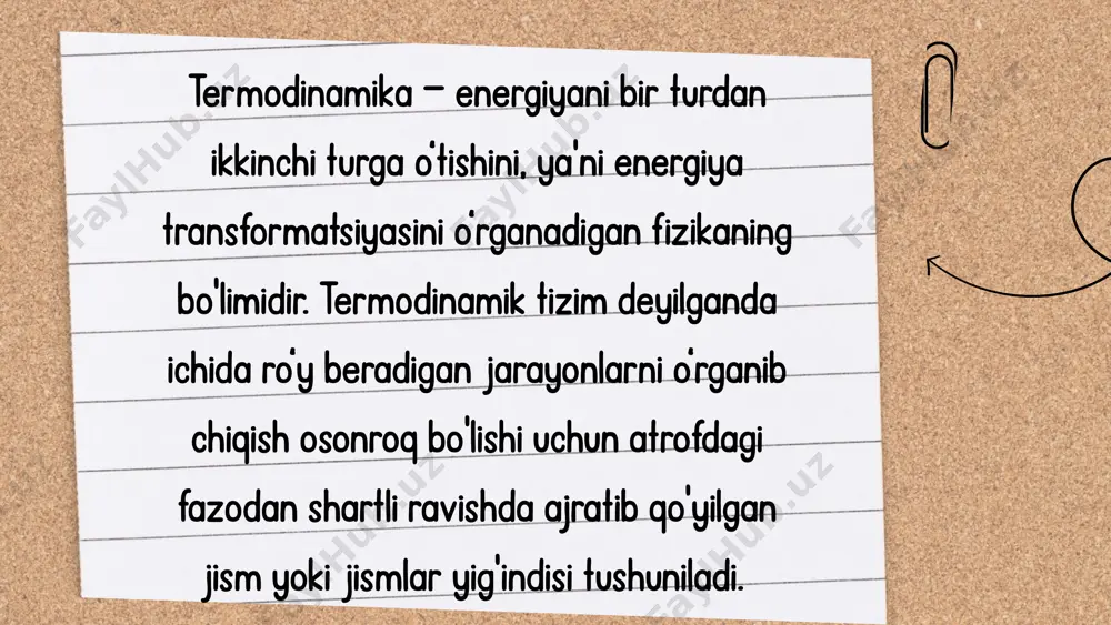 atga yaqin ochiq sistemaga xos ana shunday attraktor mavjudmi? prigojin teoremasiga binoan, tashqi parametrlarning o’zgarmaslik holida, stasionar holatda entropiya hosil qilish tezligi minimal kattalikka intiladi. (entropiya hosil qilish tezligi doimiy bo’lib, uning kattaligi minimal). thanks! www.reallygreatsite.com image9.svg image10.png image11.svg image1.png image2.png image3.png image4.png image5.svg image6.png image7.svg image8.png image12.png image13.svg image14.png image15.svg image16.jpeg image17.png image18.png image19.png image20.png image21.svg image22.png image23.svg image24.png image25.png image26.png image27.png image28.svg image29.png image30.svg image31.png image32.png image33.png image34.svg image40.svg image35.png image36.svg image37.png image38.svg image39.png image41.png image42.png image43.png image44.svg image45.png image46.svg image47.png image48.svg image49.png image50.png image51.svg image52.png image53.svg image54.png image55.svg image56.jpeg image57.jpeg /docprops/thumbnail.jpeg