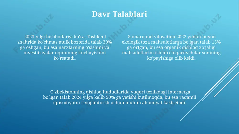 ogohlik davr talabi - Page 4