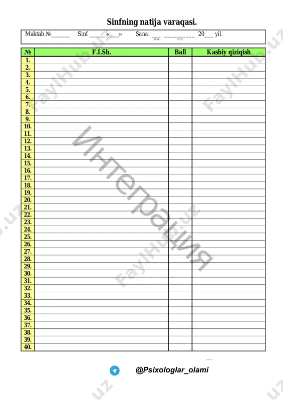 profil usuli - Page 5