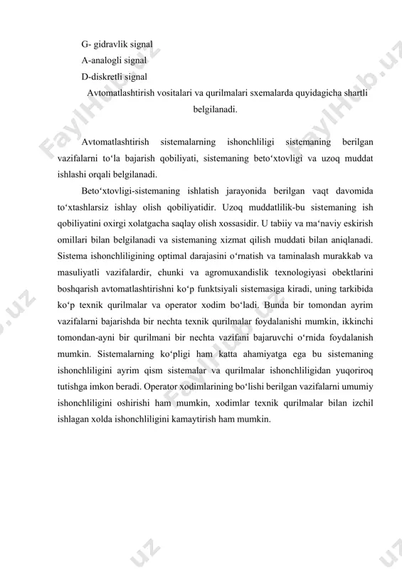 ya.-tashkent: tafakkur bo’stoni, 2015. – 204s. 6. frolov d.a. analiz vidov kompyuternыx obuchayuщix sistem dlya podgotovki personala promыshlennogo predpriyatiya i sovremennыx texnologi ix postroeniya / d.a. frolov // innovatsionnыe informatsionnыe texnologii. 203. t. 1. №2.s. 431-434.