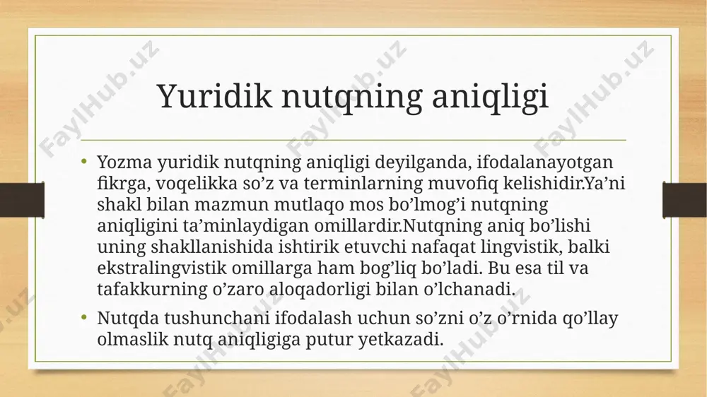 akademik yozuv va uning tarkibiy tuzilishi - Page 4