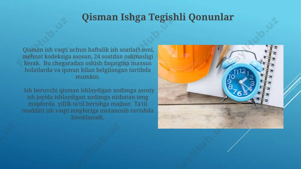 qisman ish vaqti - Page 3