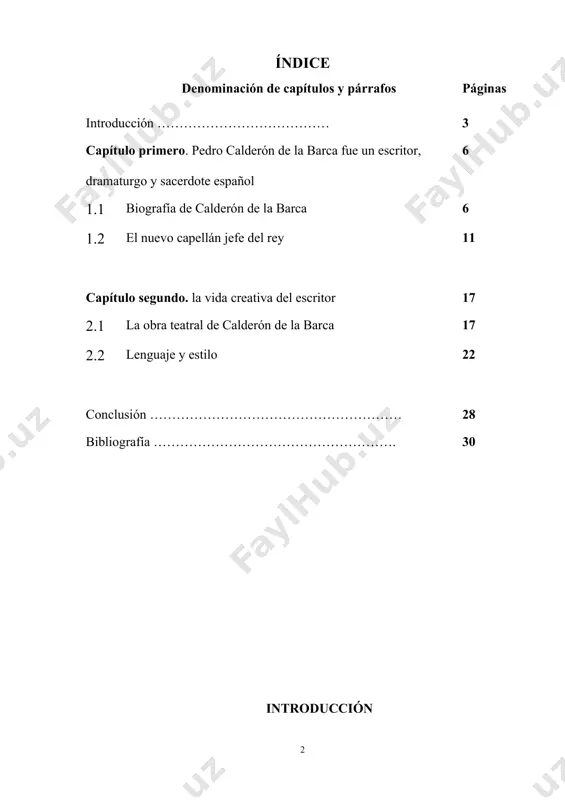 traducir. además, el grado de fidelidad al texto original varía, ya que algunas son muy fieles (escritas en verso, por ejemplo) mientras que otras son adaptaciones muy libres, y pueden calificarse de reinvenciones o reescrituras más que de verdaderas traducciones. a pesar de estas infinitas disparidades entre los textos considerados, es posible detectar una jerarquía que aparece bastante pronto entre las obras de teatro y los autores españoles, en la que calderón desempeña un papel predominante. actualidad de la investigación. el estudio del teatro barroco sigue siendo relevante en la actualidad, no solo por su valor histórico y literario, sino también por su capacidad para ofrecer perspectivas críticas sobre cuestiones contemporáneas. las investigaciones recientes han revitalizado el interés en este período, destacando su influencia en la literatura moderna y en las artes escénicas contemporáneas. este trabajo se enmarca dentro de esta corriente de investigación, buscando aportar nuevas interpretaciones y comprensiones …