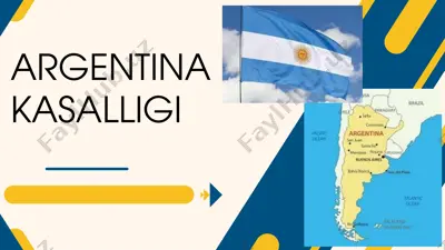 argentina kasalligi yoxud ... — PDF