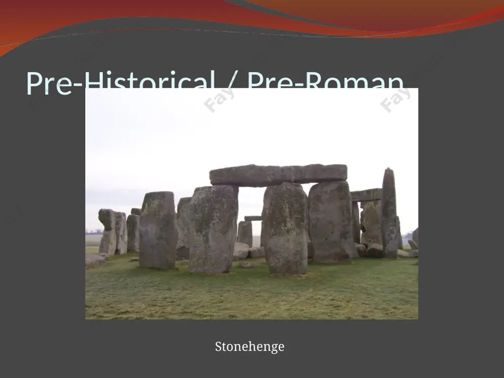 s the term for the culture. old english is mainly germanic** in grammar (syntax and morphology) and lexicon (words) the core of our modern english is vastly influenced by this early linguistic “dna” (but even germanic languages derived from a theoretical proto-indo-european language, the grandparent of classical languages such as greek, sanskrit, latin, and german (**remember: vikings were germanic people) lots of dialects of old-english, as one might imagine. this is because there were several separate kingdoms many founded by essentially five or six different cultures: angles, saxons, frisians, jutes, danes, and swedes *alfred the great (ruled from approx. 871-899 a.d.) was one of the first anglo-saxon kings to push vikings back; in fact, he was one of the first kings to begin consolidating power, unifying several of the separate anglo-saxon kingdoms huh? (we better boil those important results down!) lots of ongoing tribal feuds and wars led to . …