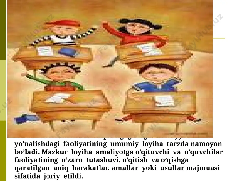 ta’lim metodlari va vositalari - Page 3