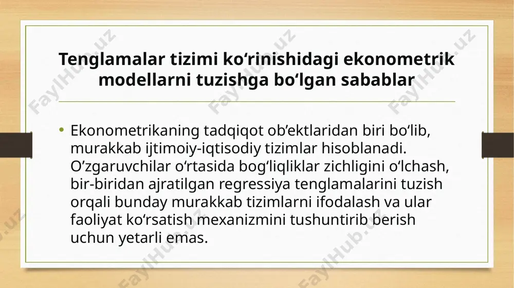 lari o‘zgarishi sur’ati rekursiv tenglamalar tizimi, image5.png image6.png image7.jpeg image8.jpeg image9.jpeg image10.jpeg image3.png image4.png /docprops/thumbnail.jpeg