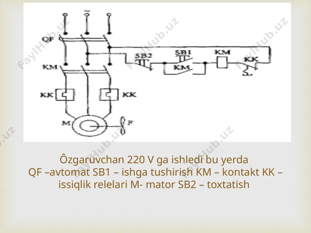 kompressor qurilmasi - Page 5