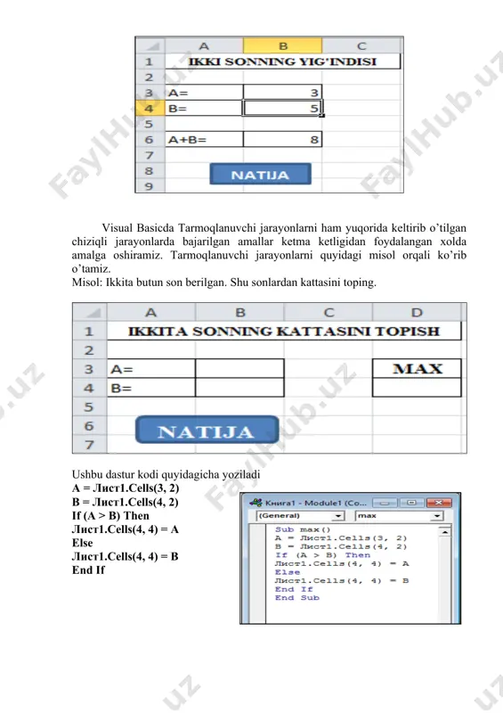 vba-visual basic for application - Page 5