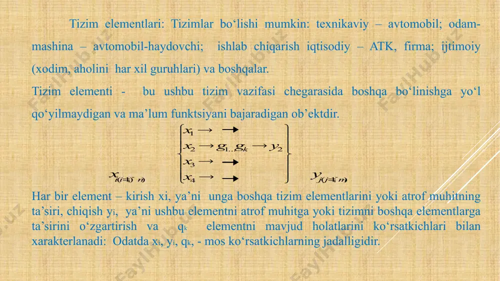 ekspluatatsiyasini, ekologik va resurs tejovchi rivojlanish yo‘llarini ta’minlashi lozim. texnik siyosat korxonaning o‘z-o‘zini ta’minlash va xo‘jalik hisobini ko‘zda tutadigan xo‘jalik mexanizmi orqali amalga oshiriladi. bunda tarmoq dasturi, progressiv me’yoriy, loyihalash va texnologik xujjatlarni ham nazarda tutiladi. 2. texnik siyosatni amalga oshirish uchun meyoriy-texnologik va loyiha xujjatlarini ishlab chiqarish va bajaruvchilarga еtkazish. 3. at harakatdagi tarkiblariga txkni, ta’mirlashni va saqlashni rejalash, tashkil qilish va boshqarish. ekspluatatsiya sharoitini xisobga olib resursli va tezkor me’yorlarni to‘g‘rilash. 4. ich texnik bazasini takomillashtirish va ratsionallash, uni qayta qurish va texnik qayta jihozlash tadbirlarini ishlab chiqish, txk va jt ni mexanizatsiyalash va robotlashtirish. 5. material texnik ta’minot va ekspluatatsion materiallar va texnologik jihozlarni saqlashni tashkil qilish. 6. barcha turdagi resurslarni tejash, birinchi o‘rinda mehnat va yonilg‘i-energetik, shuningdek, kapital sarflar. materiallarni yig‘ish, qayta ishlash va regeneratsiyalash. 7. at harakatdagi tarkibining, ich texnik bazasini, texnologik jihozlarning va ich zahiralarining texnik holatlarini tahlil qilish. 8. harakatdagi tarkibga, texnologik va …