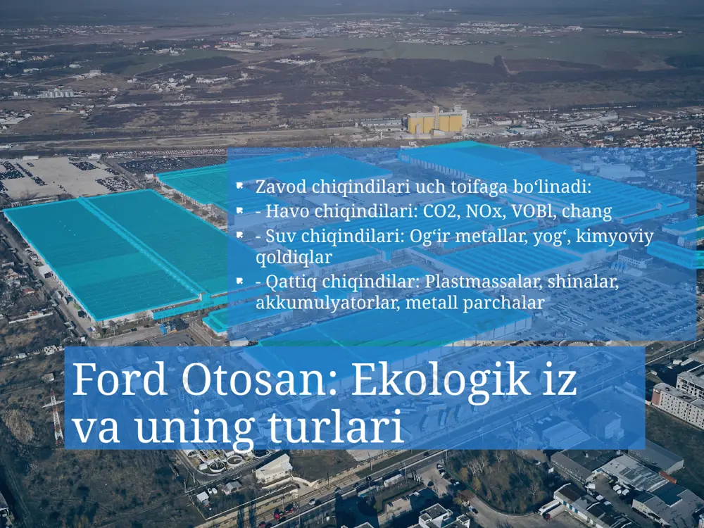 ford otosan: – avtomobilsozlik - Page 5