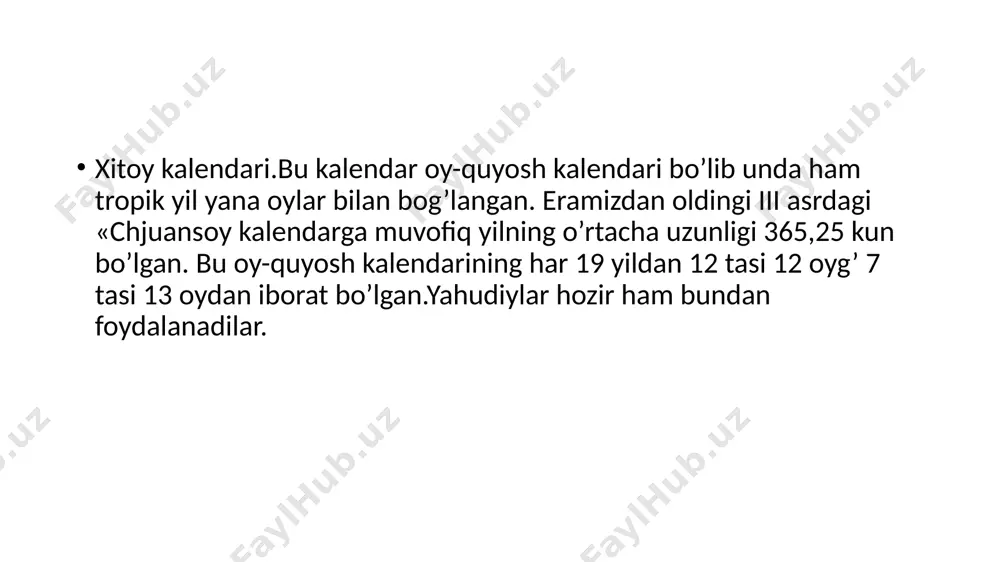 vaqt va kalendar - Page 5