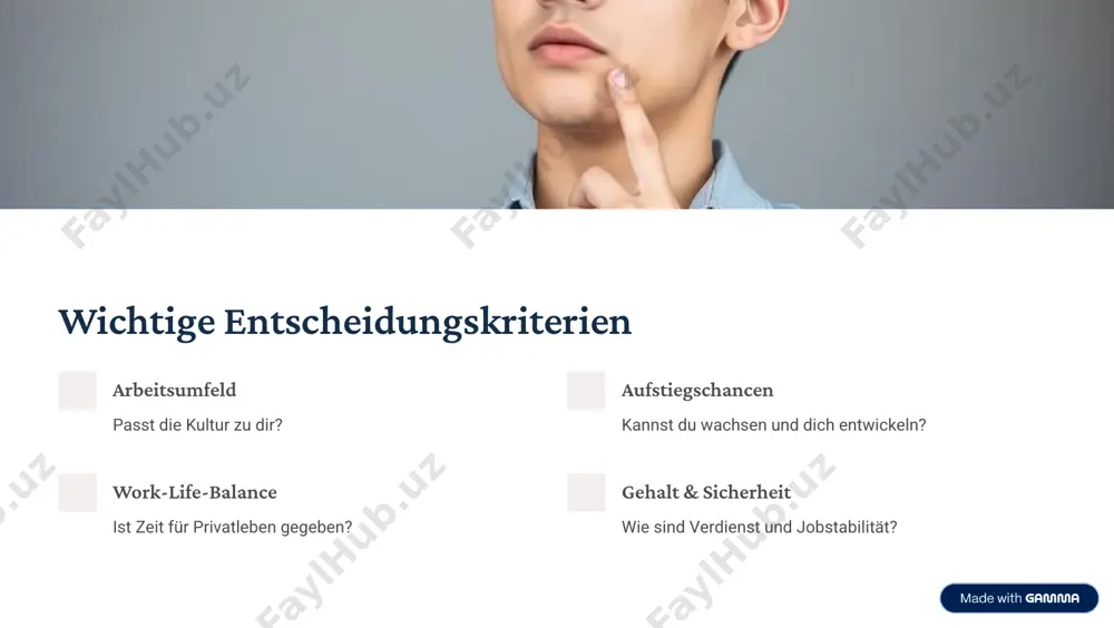 finde deinen traumberuf - Page 5