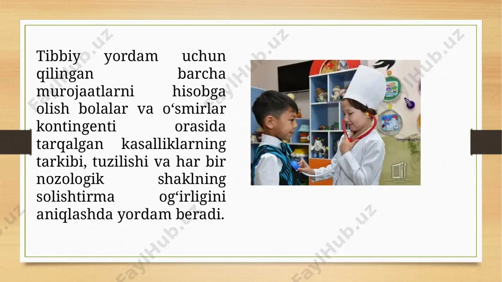 salomatlikni saqlash va tarbiyalash - Page 3