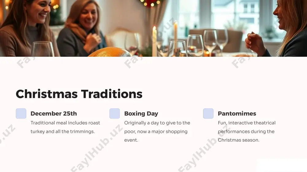understanding british customs and holidays - Page 3