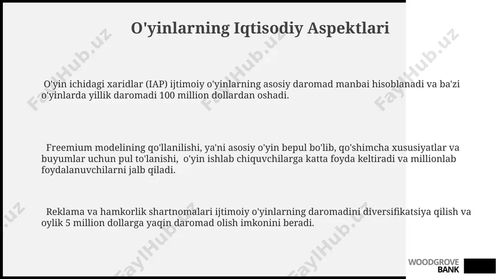 ijtimoiy o'yinlar va uning mazmuni - Page 3