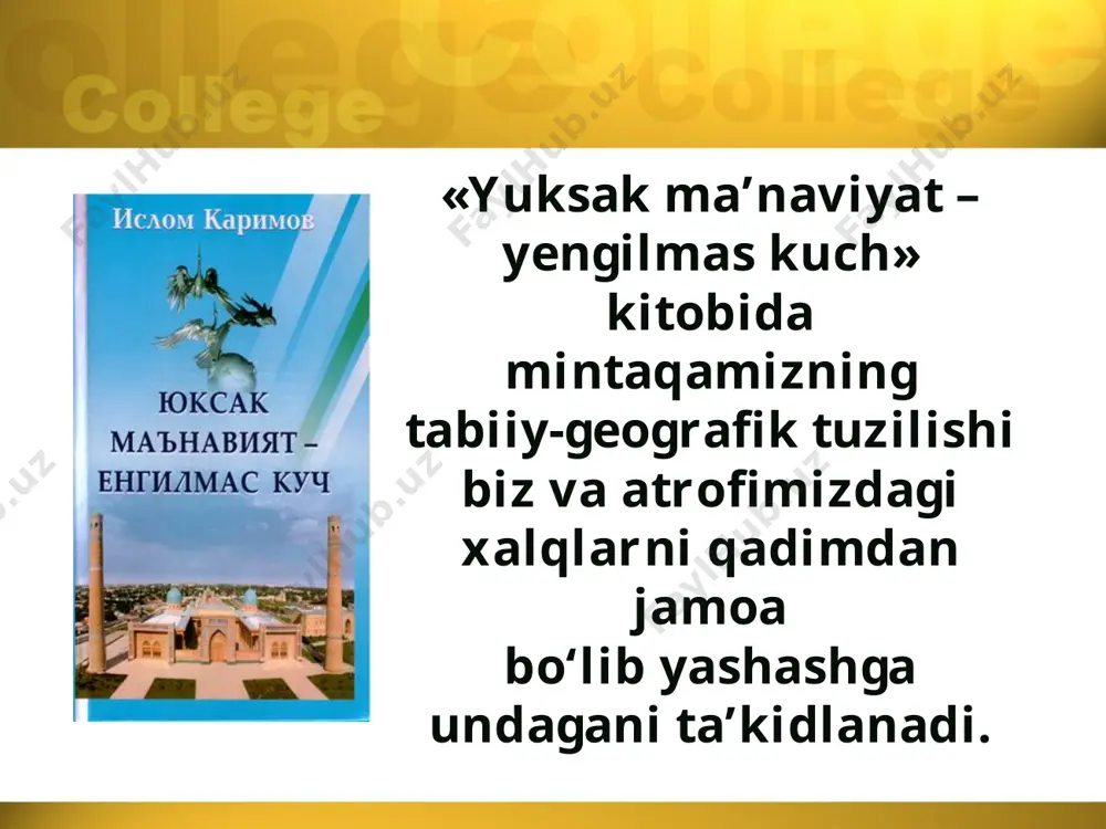 axloq-odob – ma’naviyat negizi 7 - sinf - Page 3