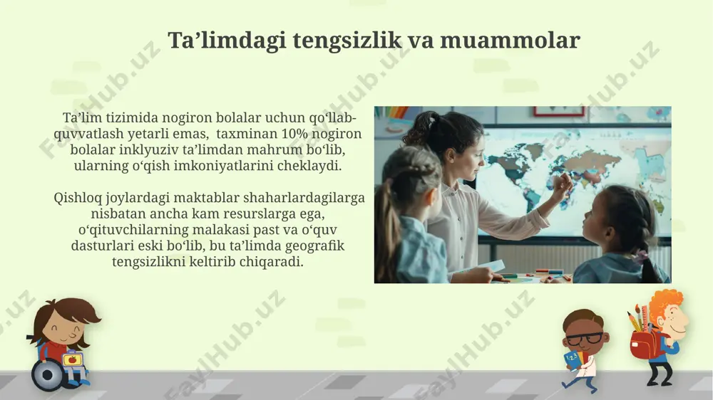 argentina boshlangʻich taʼlim tizimi - Page 3