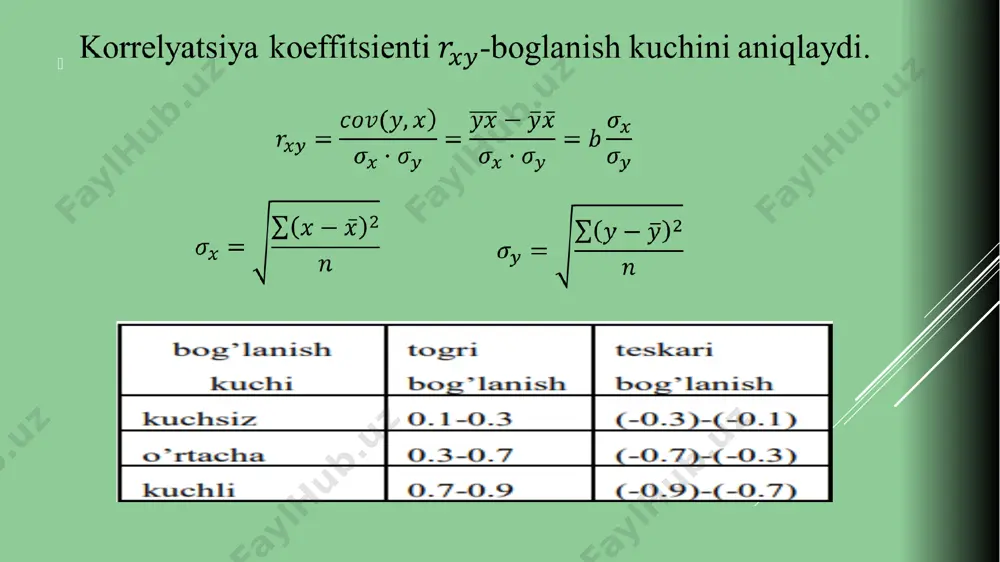 ekonometrik modullarni baholash - Page 4
