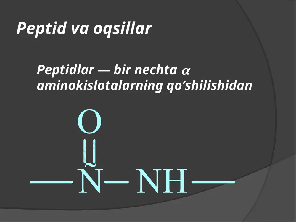 oqsillar - Page 3