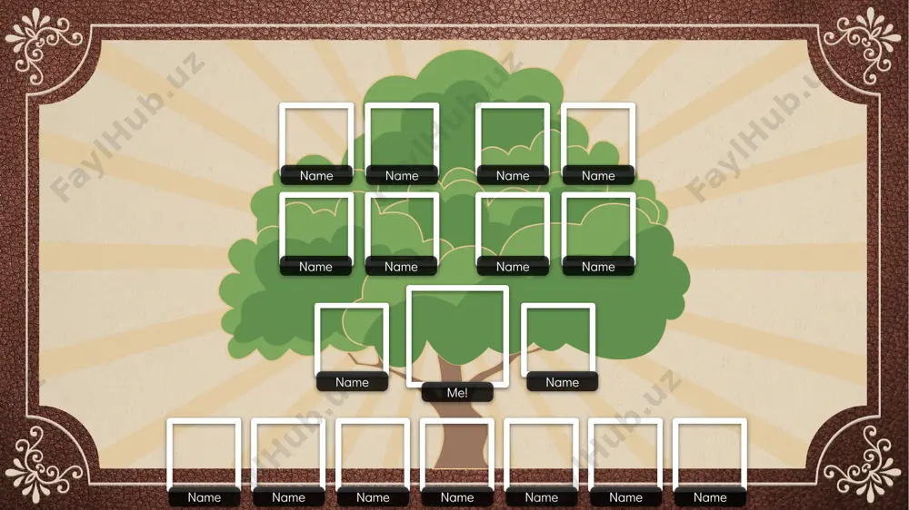 my family tree - Page 2